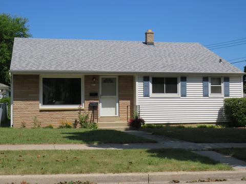 8216 W Ruby Ave, Milwaukee, WI 53218 photo 1