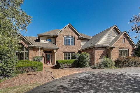 3188 Stonefield, Colgate, WI 53017 photo 1
