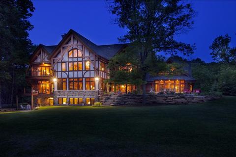3701 Trinity Ln, Nashotah, WI 53058 photo 1