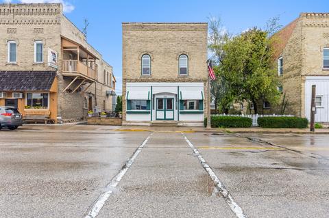 153 Main, Sullivan, WI 53178 photo 1