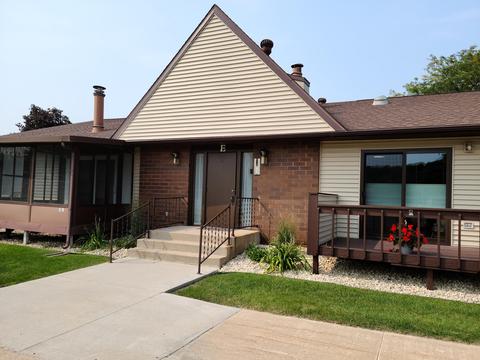 730 10th #E-3, Onalaska, WI 54650 photo 1