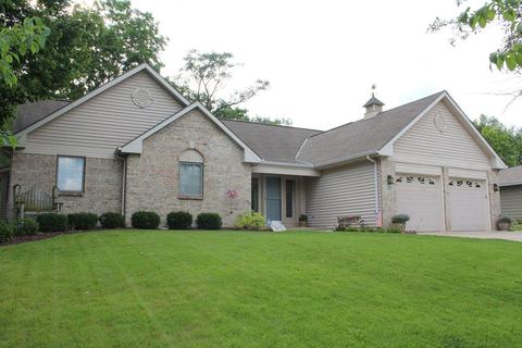 607 Crestview, Mukwonago, WI 53149 photo 1