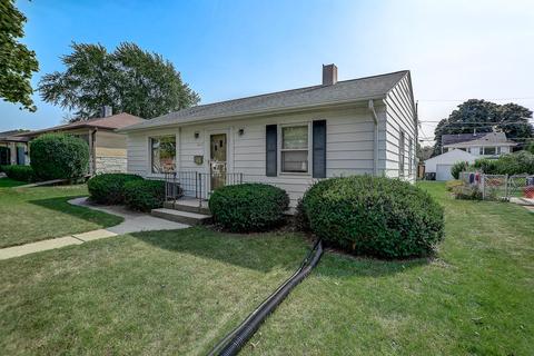 3517 E Bottsford, Cudahy, WI 53110 photo 1