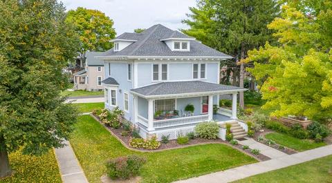 103 E Washington, Delavan, WI 53115 photo 1
