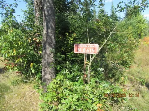 n8615 Thrush Road, Stephenson, WI 54114 photo 1