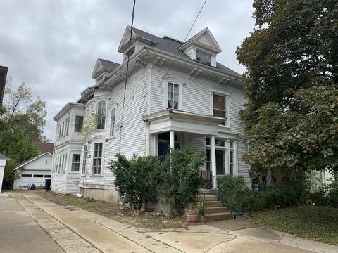 1136 Prairie, Beloit, WI 53511 photo 1
