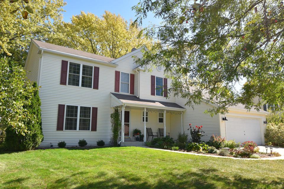 9302 N 60th St, Brown Deer, WI 53223 1 photo Movoto