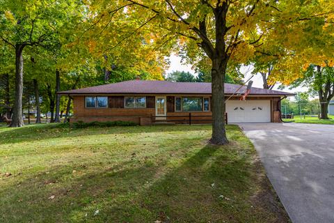 3348 Hillside, Polk, WI 53086 photo 1