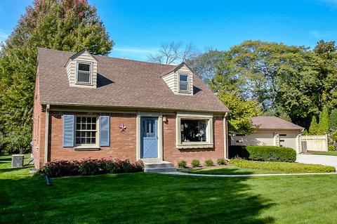 7641 N Bell, Fox Point, WI 53217 photo 1