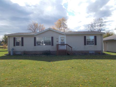 119 E South, Stephenson, MI 49887 photo 1