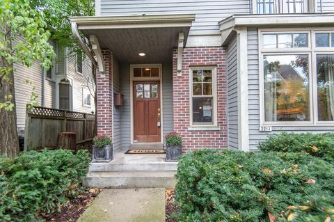 2211 E Ivanhoe, Milwaukee, WI 53202 photo 1