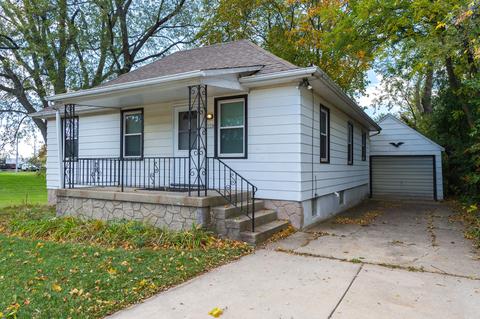 1026 S Stuart, Mount Pleasant, WI 53406 photo 1