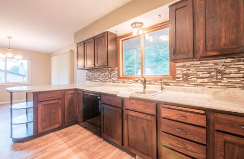 3426 Maple, Hubertus, WI 53033 photo 1