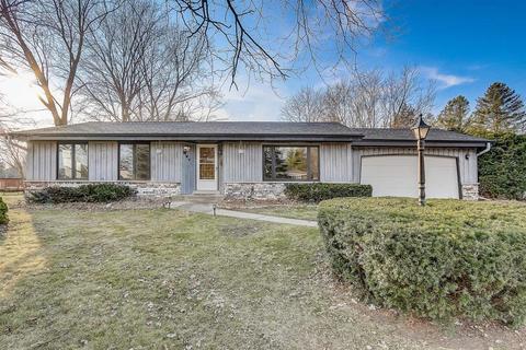 305 Larkin, Eagle, WI 53119 photo 1