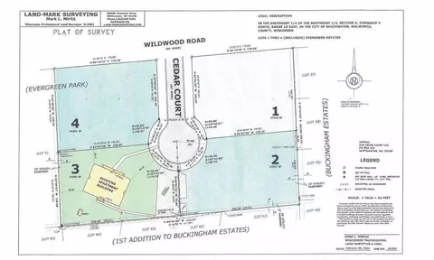 Lt1 Cedar, Whitewater, WI 53190