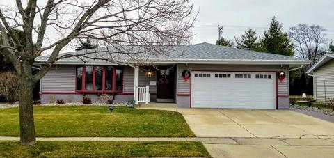 5236 Lynn, Greendale, WI 53129 photo 1