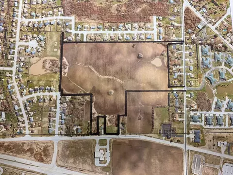 3901 S Old Green Bay, Mount Pleasant, WI 53403