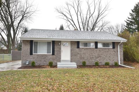 923 E Doty Pl, Milwaukee, WI 53207 photo 1