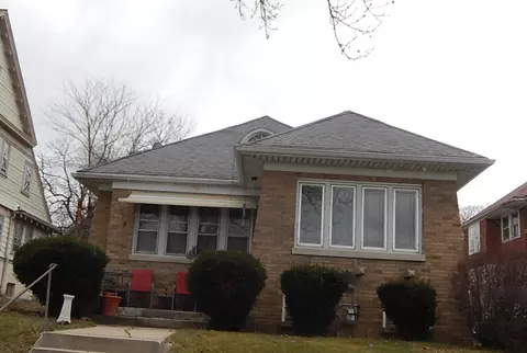 1509 N 47th, Milwaukee, WI 53208