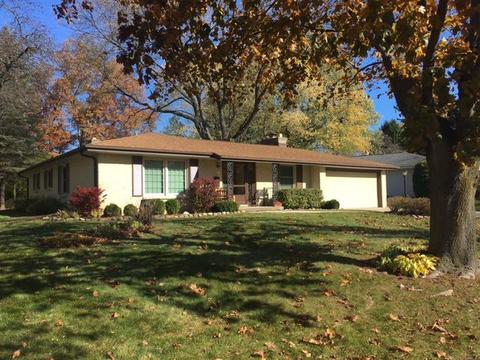 5237 Roberts, Greendale, WI 53129 photo 1