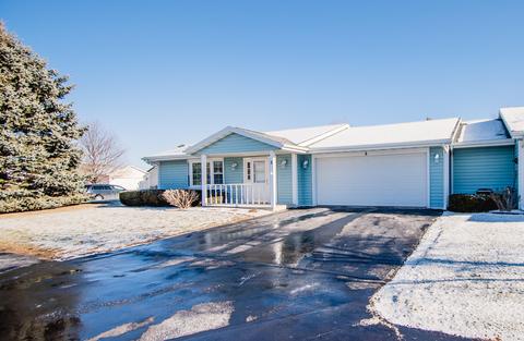 409 E 3rd Ave #8, Elkhorn, WI 53121 photo 1