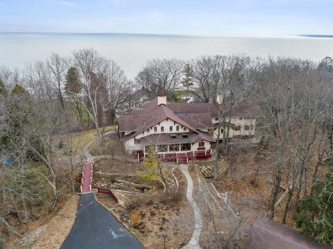 1461 E Goodrich, Fox Point, WI 53217 photo 1
