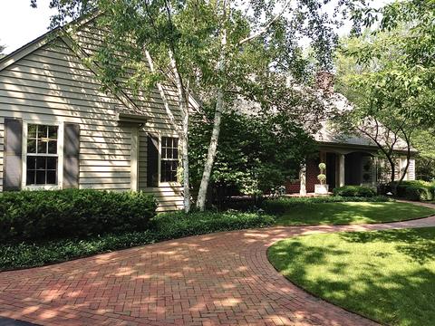 1445 E Goodrich, Fox Point, WI 53217 photo 1