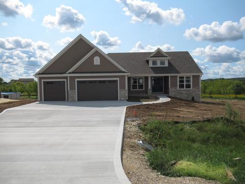 7403 Werner, Barton, WI 53090 photo 1
