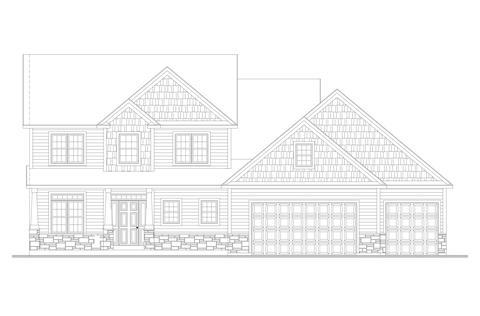 906 Hastings Dr, Eagle, WI 53119 photo 1