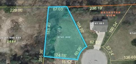 w332n4520 Grace, Nashotah, WI 53058