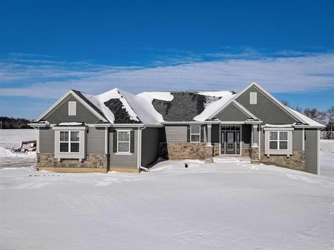 s86w34830 Knoll, Eagle, WI 53119 photo 1