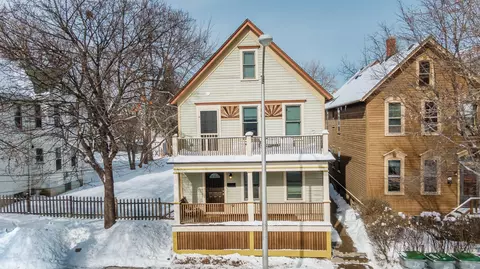 1130 E Hamilton #ST, Milwaukee, WI 53202 photo 1