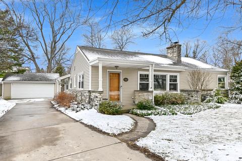 7113 N Longacre, Fox Point, WI 53217 photo 1