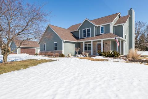 516 Melody, Colgate, WI 53017 photo 1