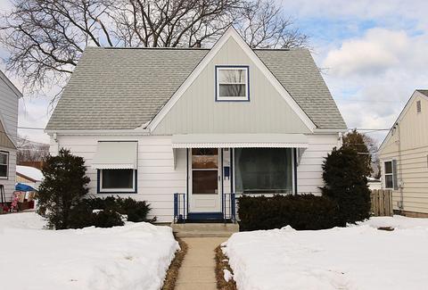 1638 E Howard, Milwaukee, WI 53207 photo 1