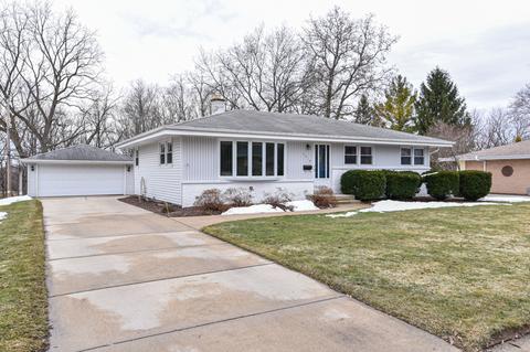 7419 Devonshire Ave, Greendale, WI 53129 photo 1