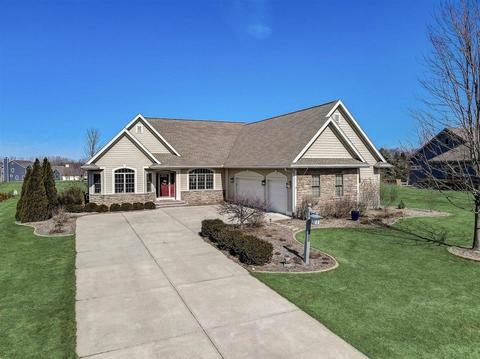 2247 Brookside Dr, Jackson, WI 53037 photo 1