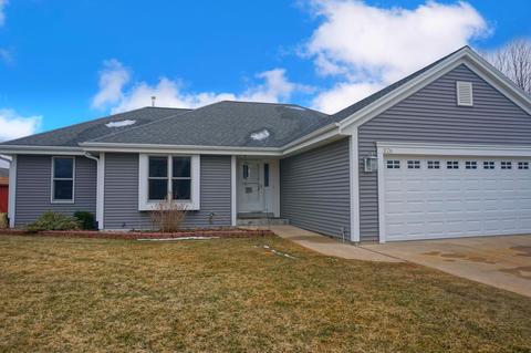 326 S Sherman, Eagle, WI 53119 photo 1