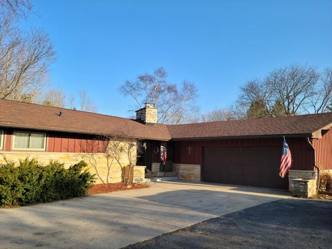3282 Division, Jackson, WI 53037 photo 1