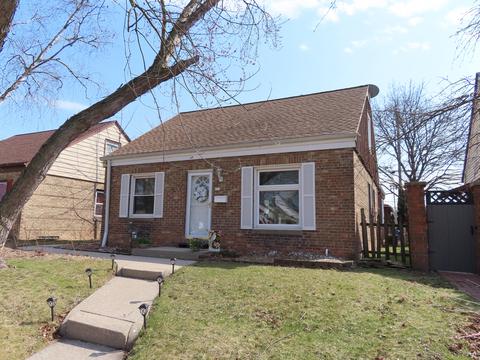 471 E Morgan, Milwaukee, WI 53207 photo 1