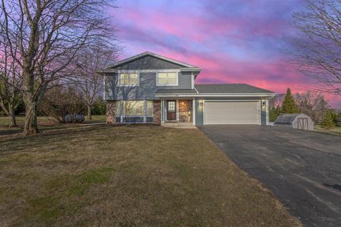 3279 Maple Rd, Jackson, WI 53037 photo 1