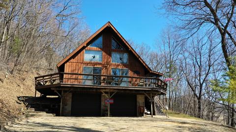 e5558 Spring Coulee Road, Coon, WI 54623 photo 1