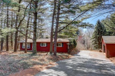 w5537 Bluff Road, Eagle, WI 53119 photo 1