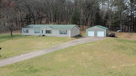 20357 Arcadia, Grant, WI 54666 photo 1