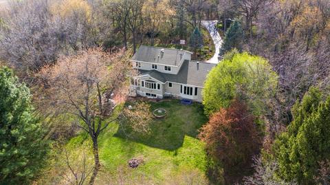 w3530 Vannoy Drive, Cold Spring, WI 53190 photo 1