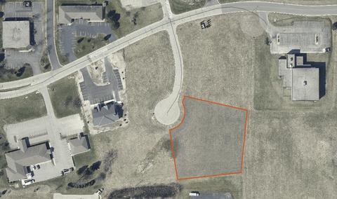 Lt72 E Seymour, Elkhorn, WI 53121