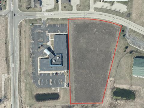 Lt73 E Moressey, Elkhorn, WI 53121