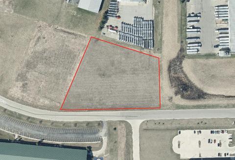 Lt74 E Moressey, Elkhorn, WI 53121