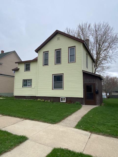 309 Lincoln, Caledonia, MN 55921 photo 1