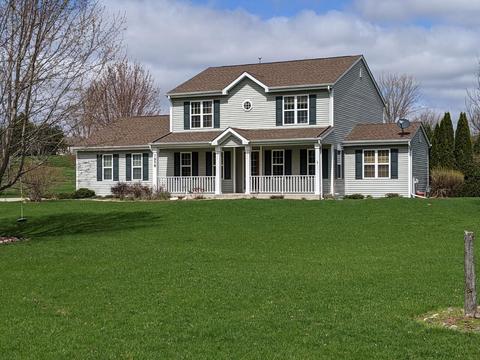 7958 Windmill Way, Delavan, WI 53115 photo 1